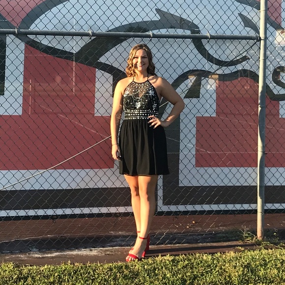 one of a kind homecoming dresses